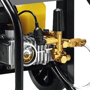 Lavadora de Alta Pressão HD 7/15 4000W 220V Karcher