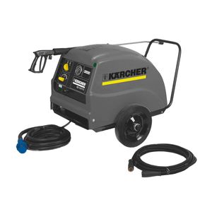Lavadora Alta Pressão HD 8/15 S 5000W 220V Karcher