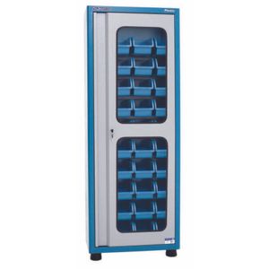 Armário Porta Componente 40 Caixas AM-48 Marcon