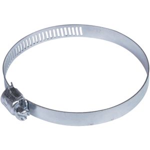 Abraçadeira RSF 8 mm 1.1/2" a 2" 50 Peças Kala