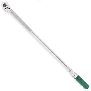 Torquímetro de Estalo de 3/4" 160-800Nm Sata