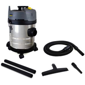 Aspirador de Pó e Água 20L 1400W NT2000 Karcher