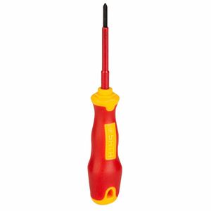 Chave Phillips Vde com Dupla Isolação N°3x150mm Sata