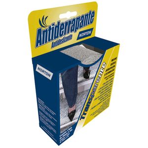 FITA ANTIDERRAPANTE NORTON 50MMX20M PRETA
