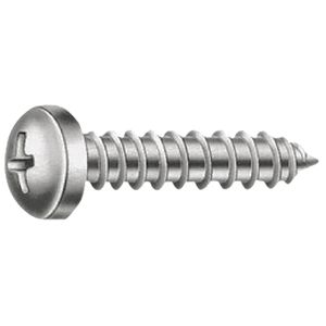 PARAFUSO AUTO ATARRAXANTE PANELA ZINCADO CISER 4,2X38MM 500 PÇS