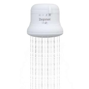 Ducha Ideale Plus 5500W 127V Zagonel