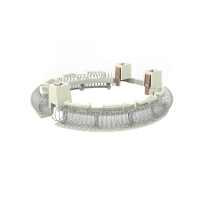 Resistência para Ducha Ideale Plus 5500W 127V da Zagonel