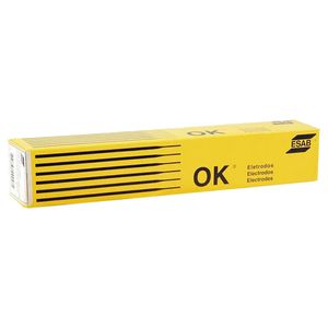 Eletrodo OK 46.00 4,00mm Caixa 5Kg Esab