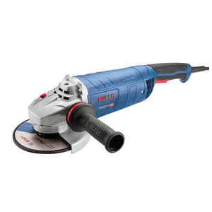 Esmerilhadeira Angular 9" GWS 28-230 2800W 220V da Bosch