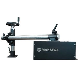Alimentador de Avanço para Coladeira Mono 775W 1CV Maksiwa