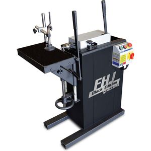 Furadeira Horizontal FHJ 160mm 1Cv 2P Mono Maksiwa