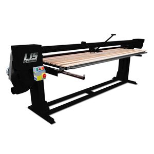 Lixadeira Fita Regulável Motor Mono LIS 127/220V Maksiwa