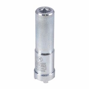 Chave Garras Encaixe 1/2" Porca Cartucho Amortecedor Raven