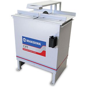 Serra Circular Monof Destopadeira DPI 3Cv 2P Maksiwa