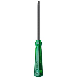 Chave Torx com Cabo PVC em Cromo Vanádio T6 Sata