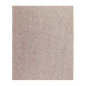 Lixa Seco Úmido A275 230x280mm Grão 400 Norton