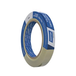 Fita Crepe Sleeve para Uso Geral 18mmx50m Norton
