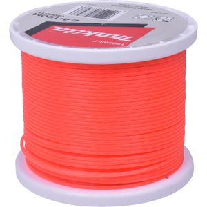 Fio de Nylon 2,4mm 198503-7 Makita