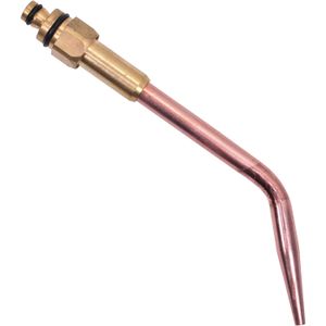 Extensão de Solda n° 2 para Maçarico Acetileno Gransolda