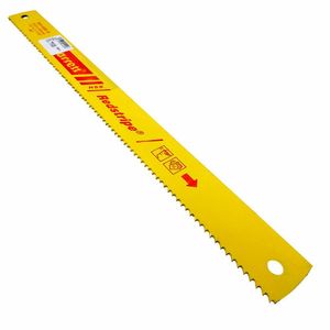 Lâmina de Serra Máquina A.R 14 6 Dentes da Starrett