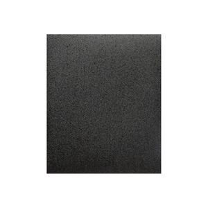 Folha de lixa de Água T223 G100 225x275mm Norton