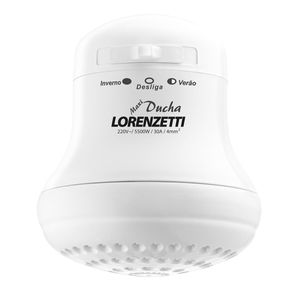 Ducha Maxi Ducha 4600w Lorenzetti Duchas 127v