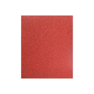 Folha de Lixa Massa A257 G150 225x275mm Norton