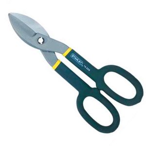 Tesoura Chapa Multiuso Stanley 14-556 - 10"