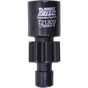 Ferramenta Com Encaixe 1/2” Girar Árvore De Manivelas Raven