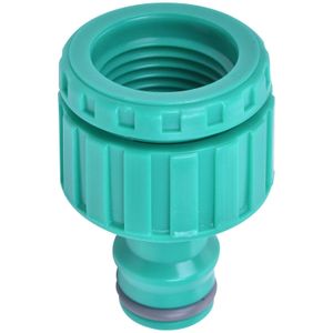 Adaptador Fêmea C/ Rosca de 3/4" e Redução de 1/2" Tramontina 75 Peças