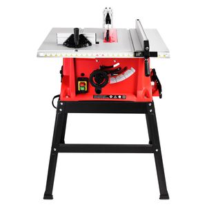 Serra Circular de Mesa 1800W 4800rpm Bumafer