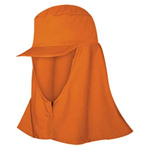 Boné Árabe em Brim Laranja  Worker