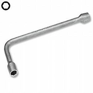 CHAVE BIELA DE 3/8" GEDORE