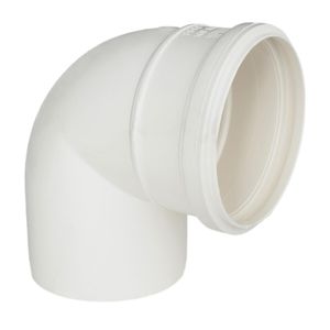 JOELHO ESGOTO PLASTILIT 90 GRAUS DN 40MM
