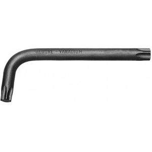 Chave em L GTX Perfil Hexalobular 3,86mm Gedore
