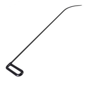 Ferramenta Martelinho Tipo Gancho 8mm x 620mm BMFC-5 Bumafer