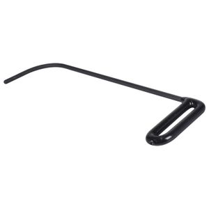 Ferramenta Martelinho Tipo Gancho 9mm x 460mm BMFC-7 Bumafer