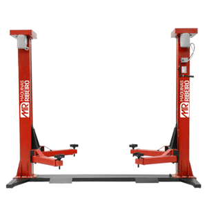 Elevador Automotivo 4Ton Er4000 Máquinas Ribeiro 220V