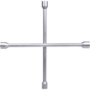 Chave de Roda Cruz 17x19 mm x 13/16"x7/8" Tramontina