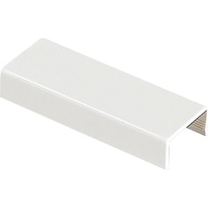 Luva de Emenda 40x20 mm Tramontina Branca