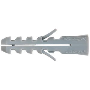 BUCHA S-10 100 PÇS NYLON FISCHER