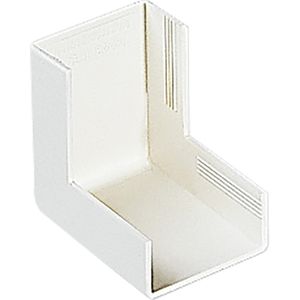 Cotovelo Externo 40x20mm Branco Tramontina