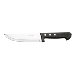 Faca Inox Cozinha Cabo Polipropileno 8" Tramontina