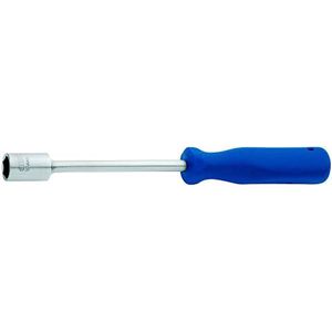 Chave Canhão em Aço Cromo Vanádio 1/8" Gedore