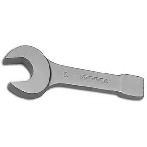 Chave Fixa de Bater em Aço Cromo Vanádio 133x2mm Gedore