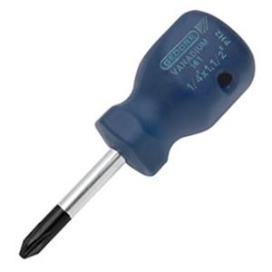 Chave de Fenda Cruzada Toco 4,5x38mm 16x1" Gedore