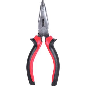 Alicate Bico Curvo 6" Worker