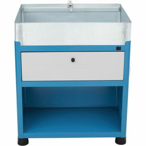 Lavadora de Peças 20 litros LP15-2V 220V Marcon