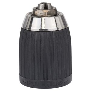 Mandril para Furadeira de Aperto Rápido 13mm Bosch