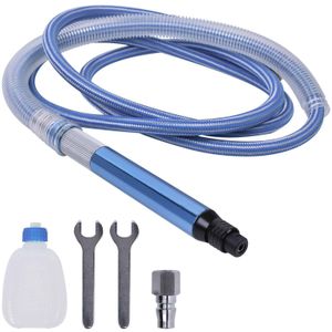 Micro Retífica Pneumática Pinça 1/8" 90psi 0,25Hp AT-3170CT Puma